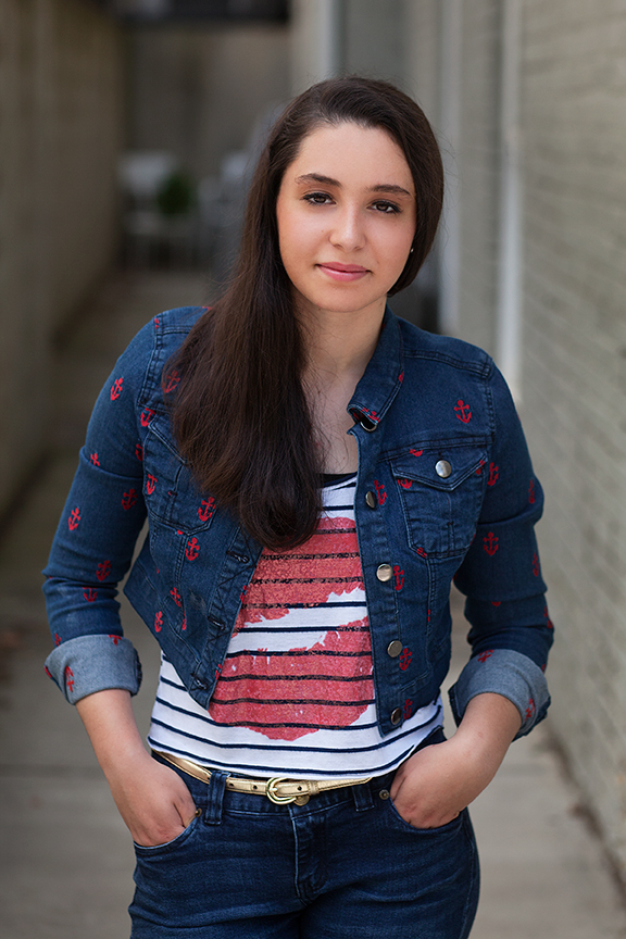 Ivana Klug-Price