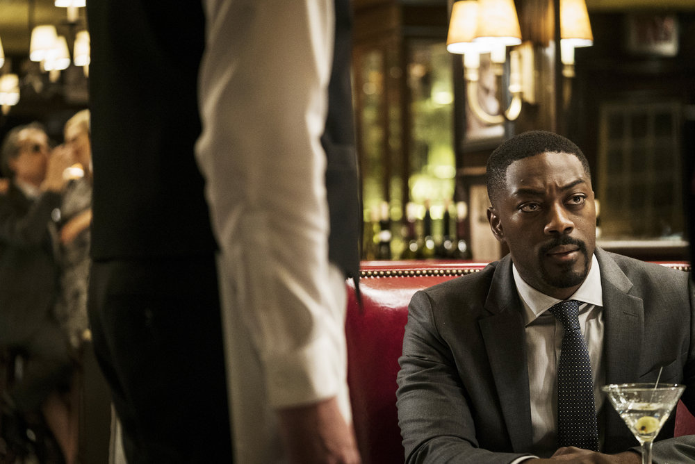 David Ajala