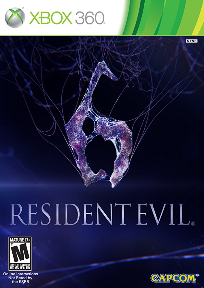Chris Redfield