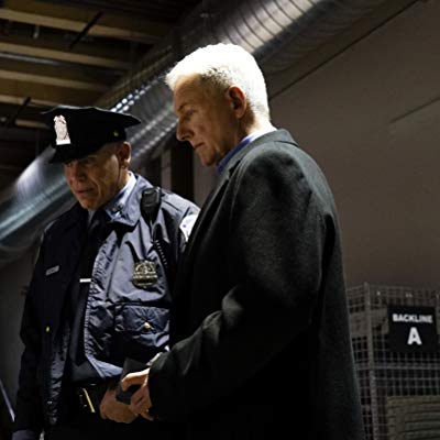Metro Police Officer