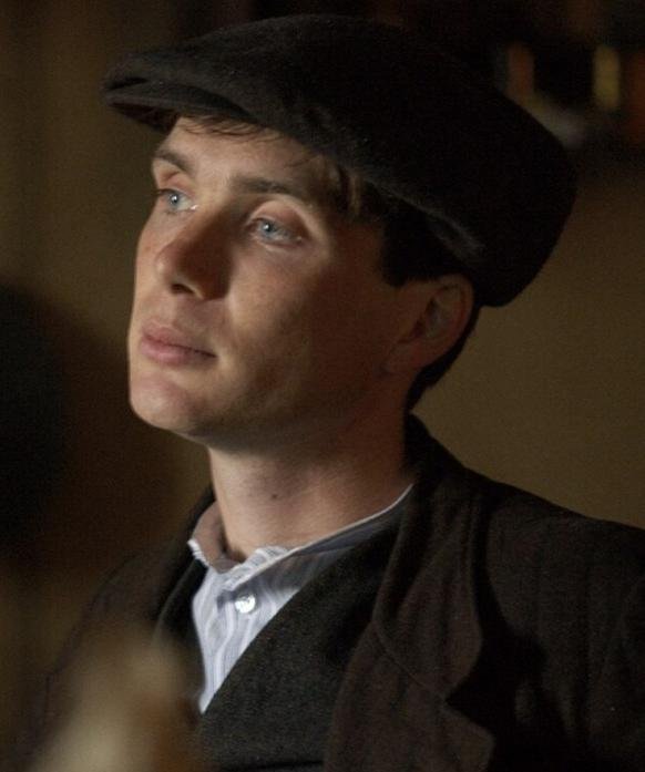 Damien O'Donovan