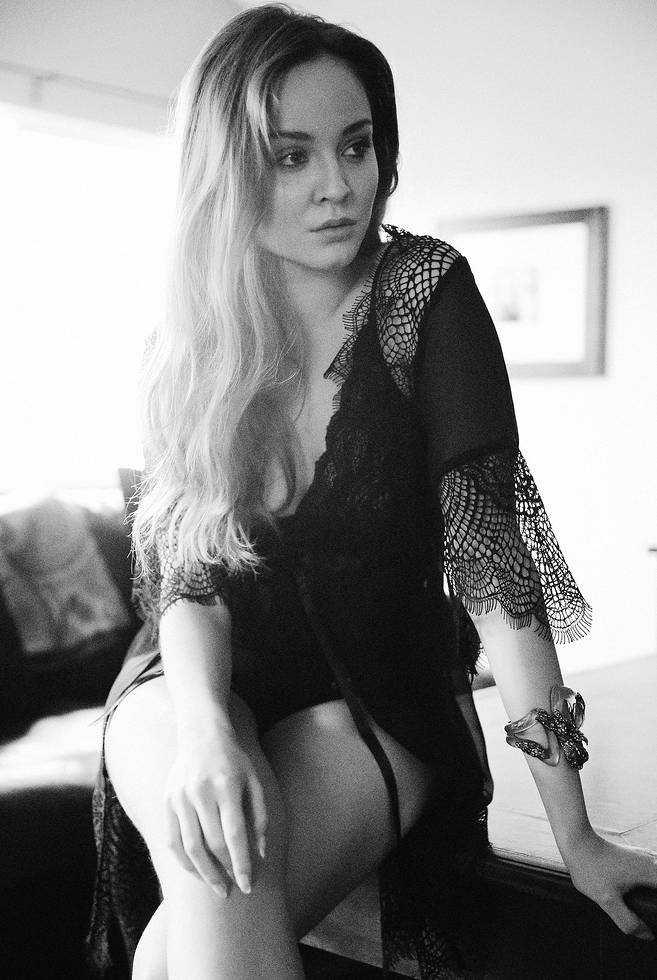 Laura Bilgeri