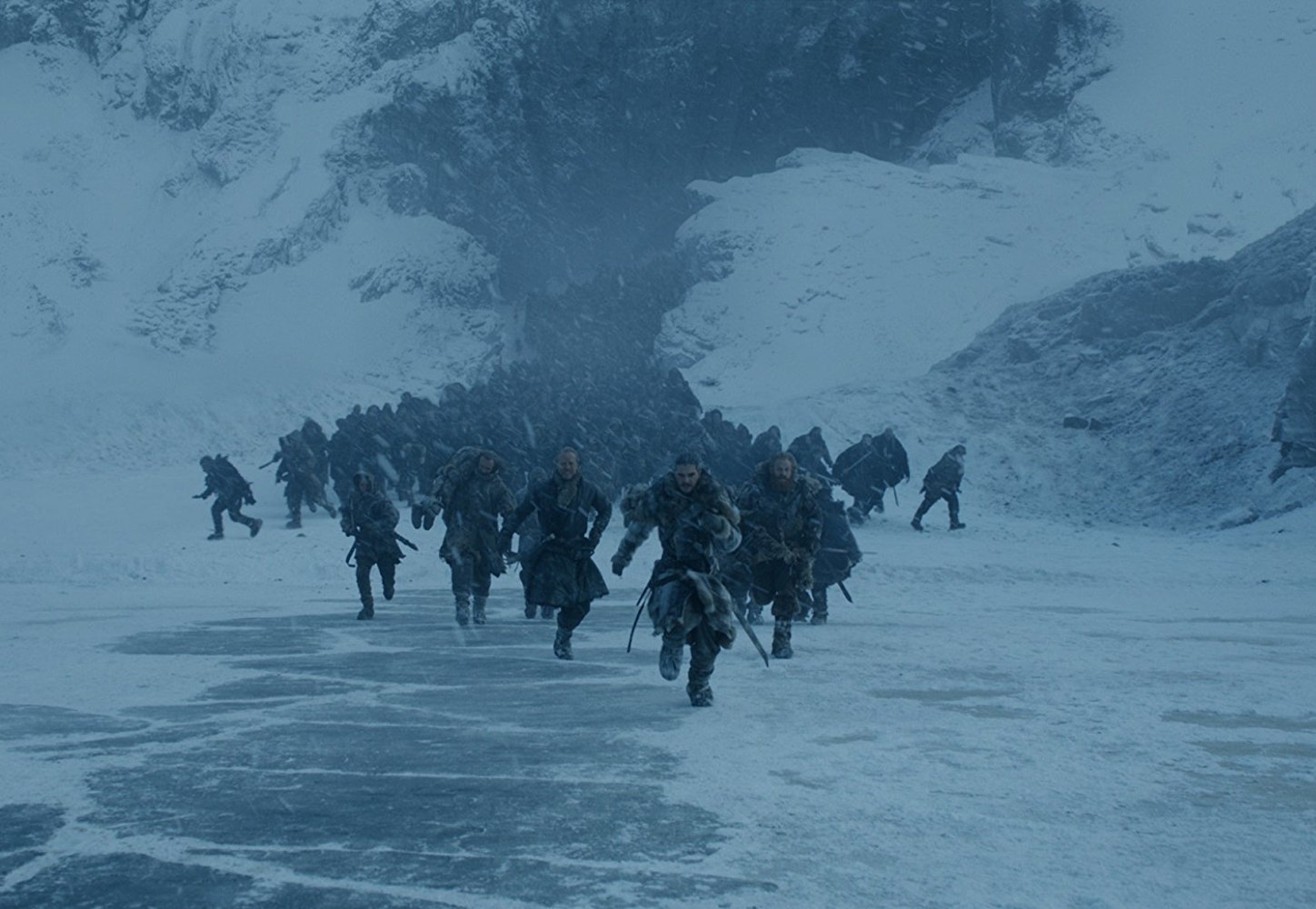 Tormund Giantsbane