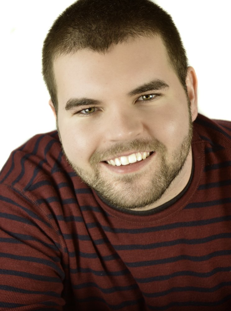 Patrick Vincent Curran