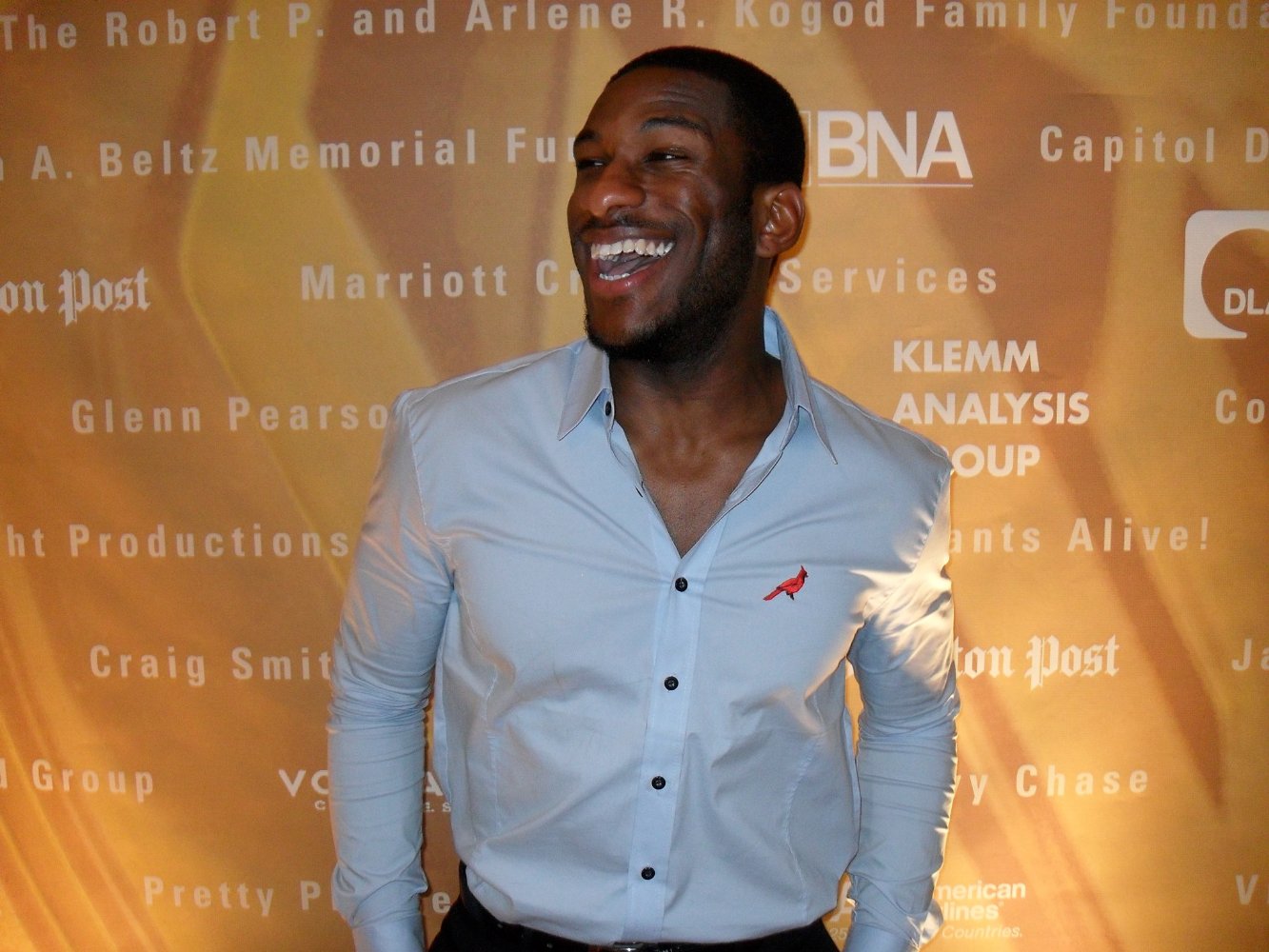 Segun Akande
