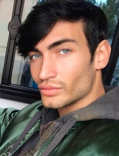 Michel Alexandre Gonzalez