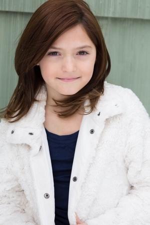 Sophia Muller
