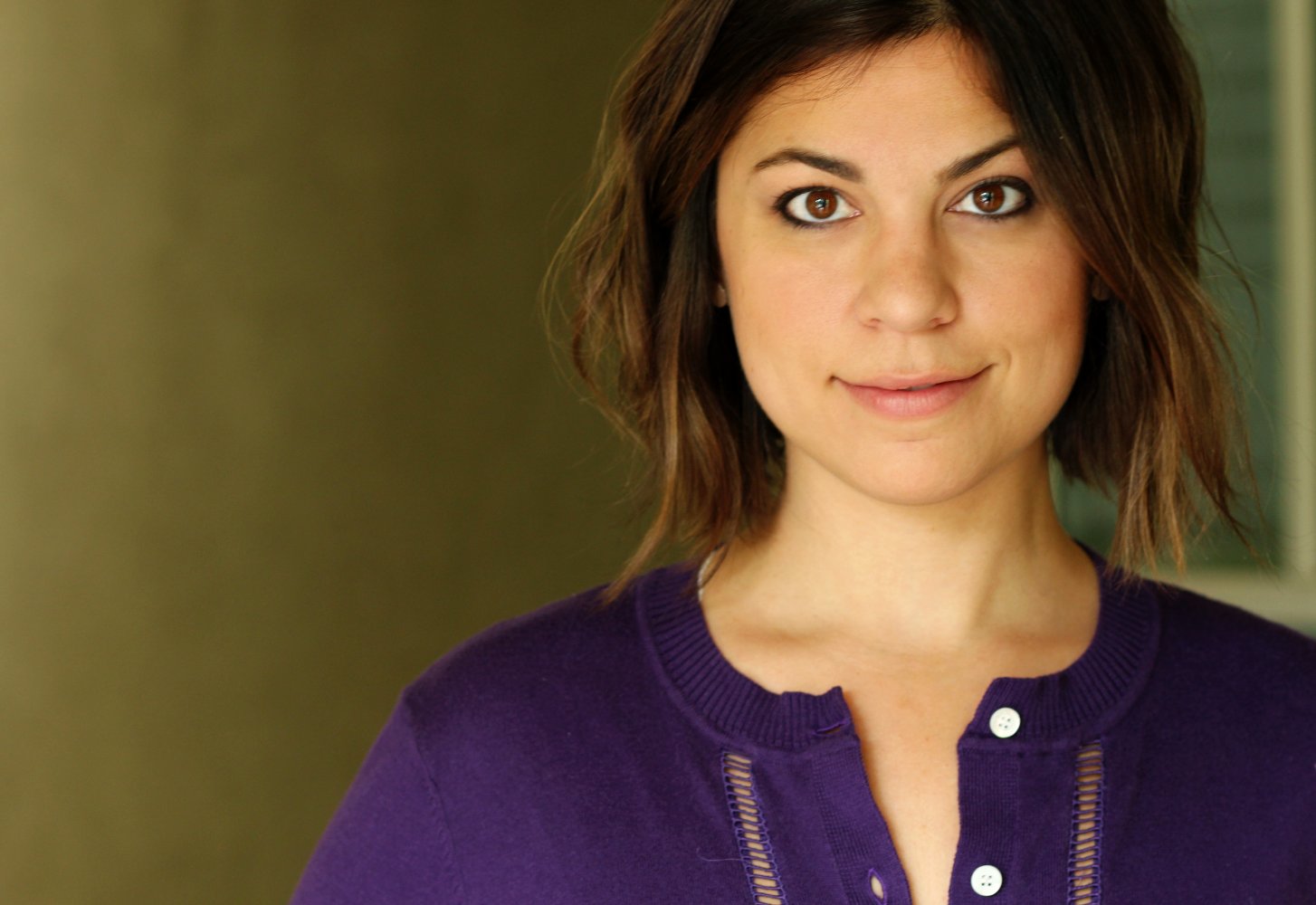 Lauren Halperin