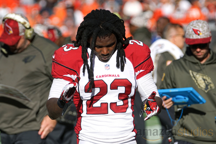 Chris Johnson