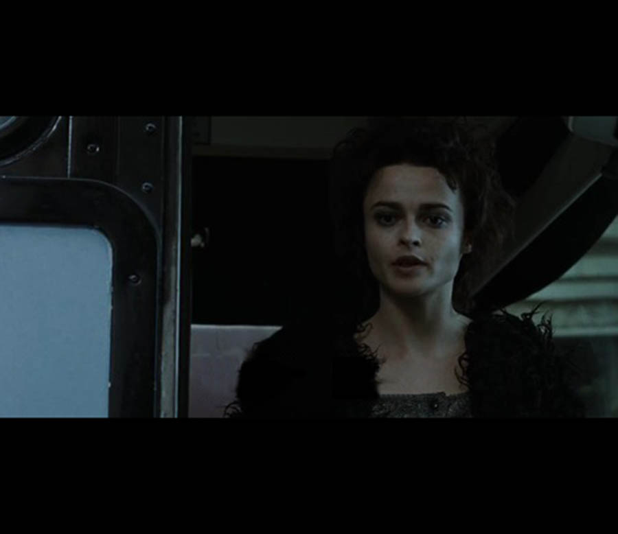 Marla Singer