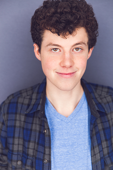 Adam Langdon