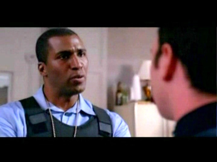Anthony Holiday