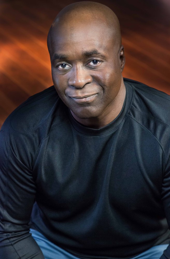 Kevin Louis