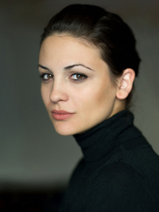 Diana Dimitrova