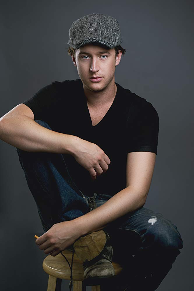 Zak Corrigan