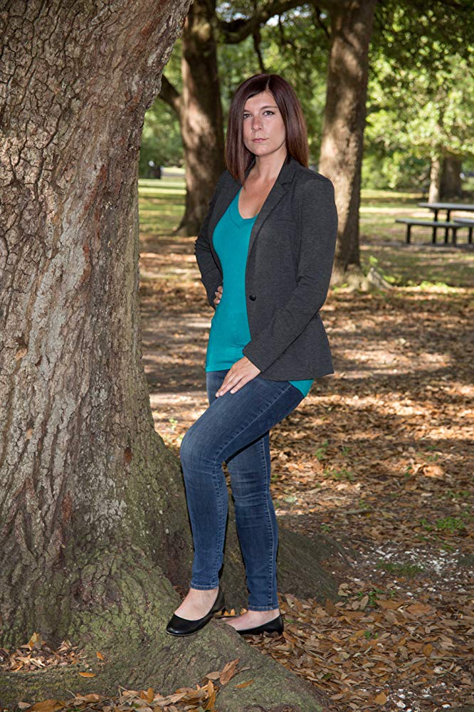 Kristen Garriott