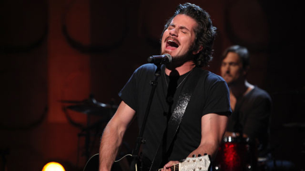 Matt Nathanson