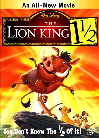 Timon's Mother