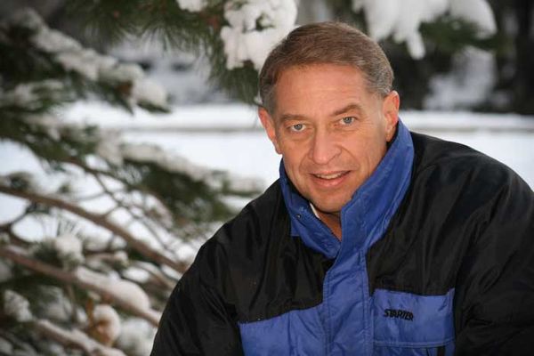 Michael McQuain