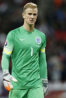 Joe Hart