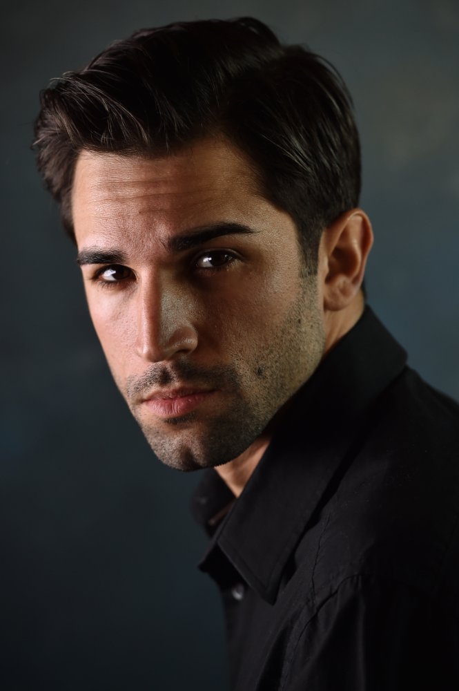 John Suazo