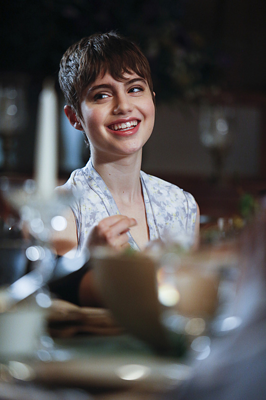 Sami Gayle