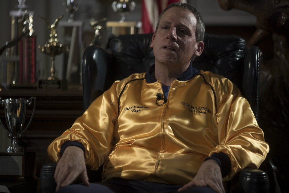 John du Pont
