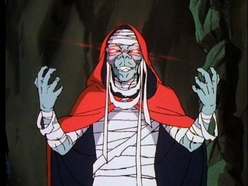 Mumm-Ra