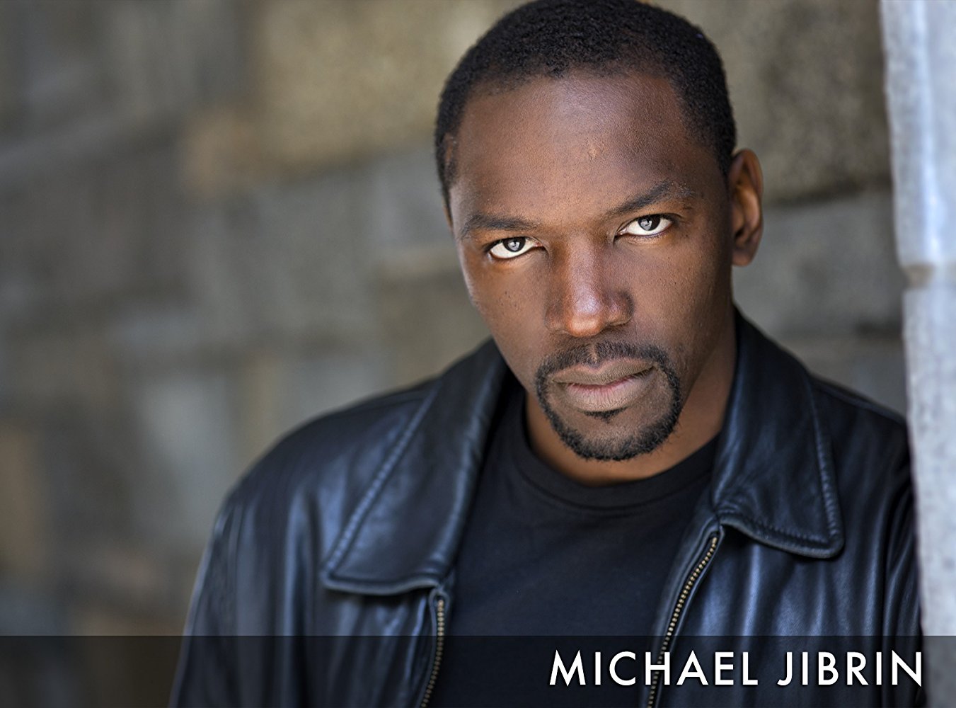 Michael Jibrin