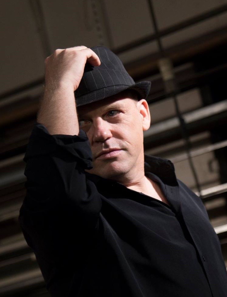 David Garry
