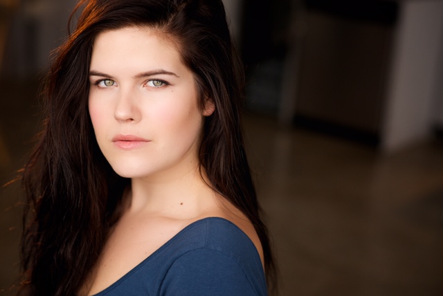 Erica Lindbeck