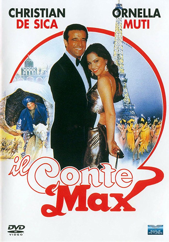 Max