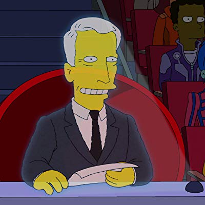 Anderson Cooper