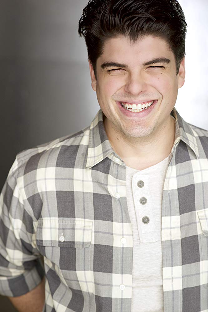 Sam Massaro