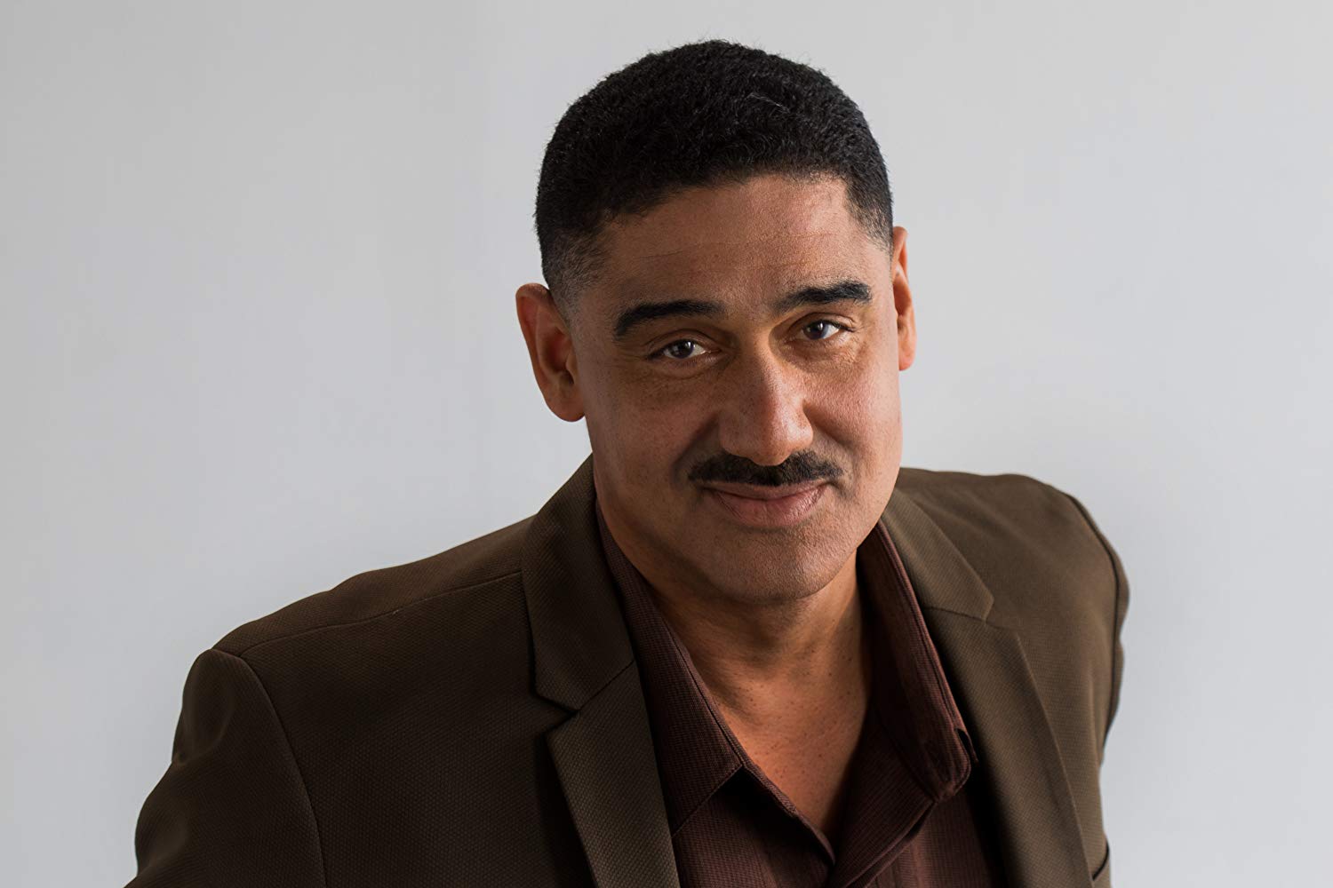 Israel Caraballo Jr.