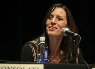 Cecilia Peck
