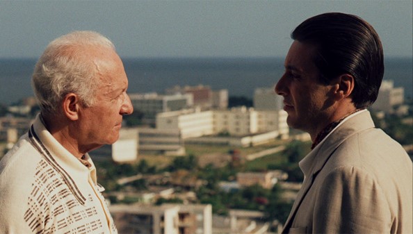 Hyman Roth