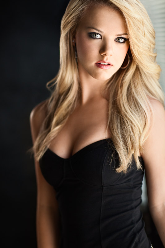 Caroline Ford