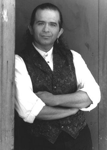 Mike Martinez