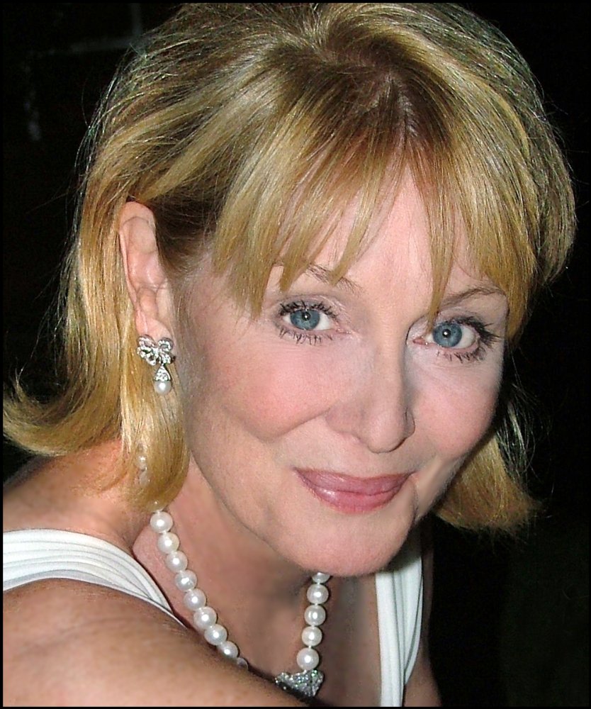 Judith Baldwin
