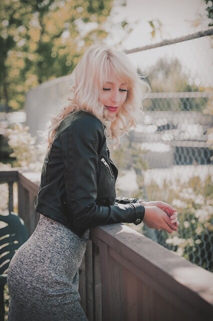 Polina Nikolai