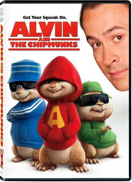Dave Seville