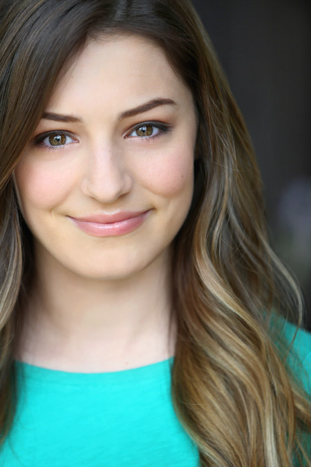 Brianna Mazzola
