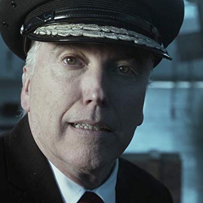 Pilot