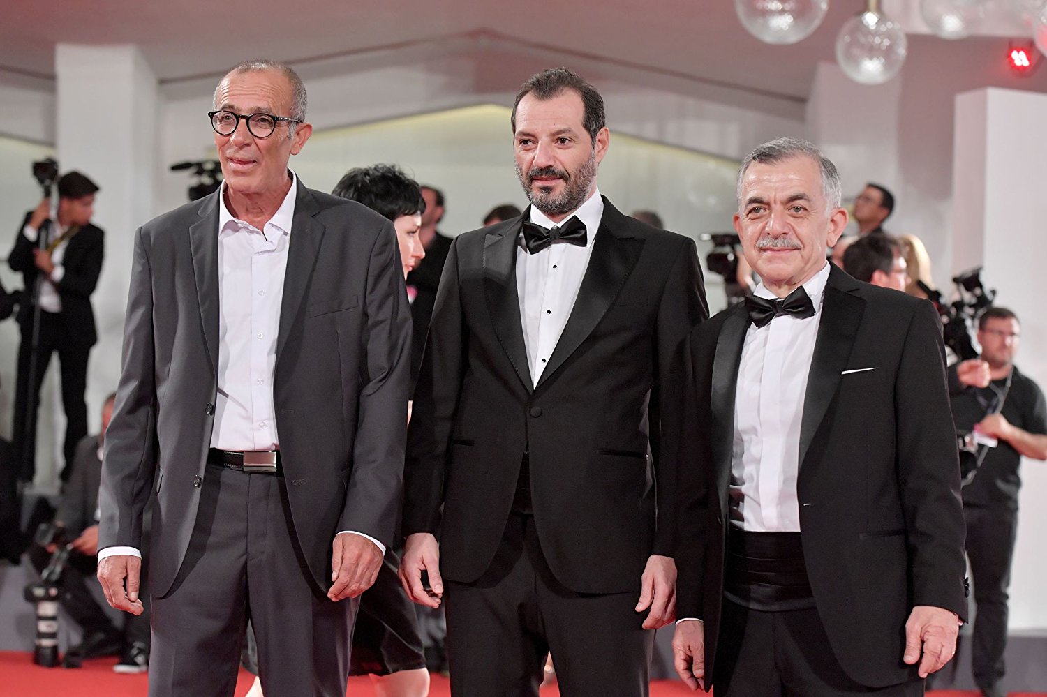 Adel Karam