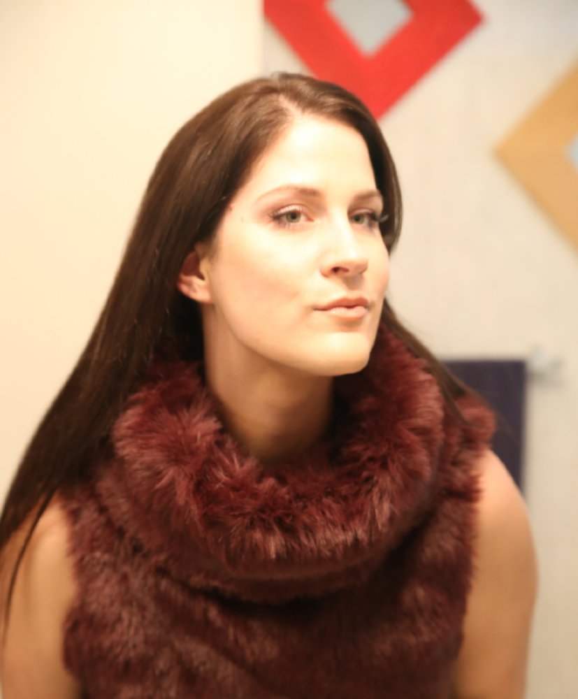 Victoria Marcello