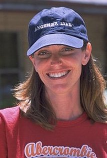 Tracey D'Arcy