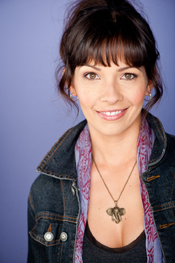 Erica Lamkin