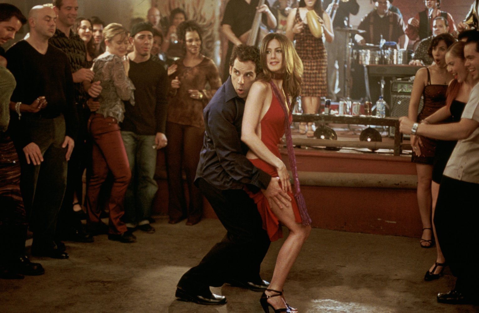 Ben Stiller