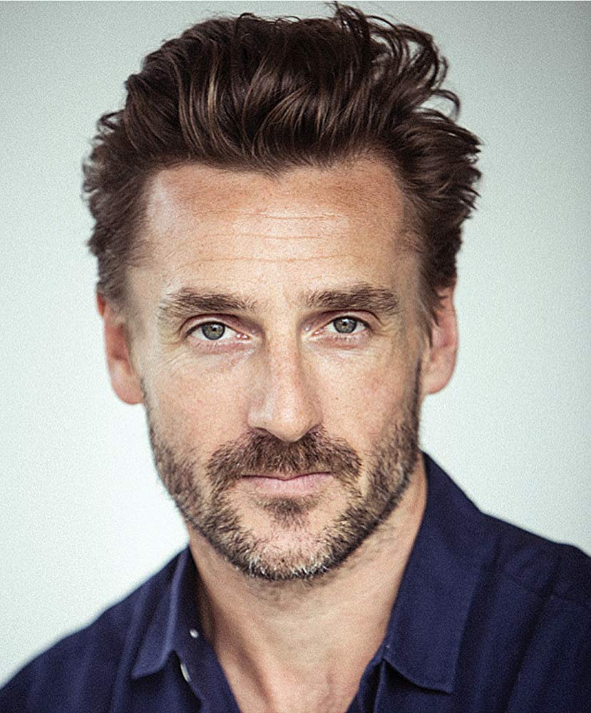 Richard Keep